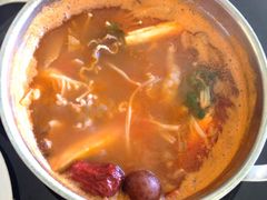 番茄锅-昭乌达克旗涮园