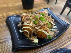 -达鳍寿司(建大店)