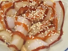 -左记港食(融科天城店)