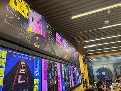 -谜盒子奇幻密室(南屏店)