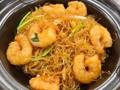 -麒麟中餐厅·经典粤菜·地道菜式老字号(广州长隆酒店)