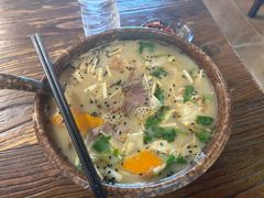 -玉祥府牛肉罩饼(金光道店)