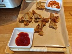 -渔乡米香·剁椒鱼头(四方坪店)