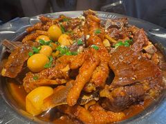 -胖哥俩肉蟹煲(杭州下沙学林街店)