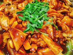 -黄记煌三汁焖锅(悦方IDmall店)