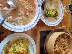 -老雒阳面馆·水席·洛阳菜(纱厂路店)