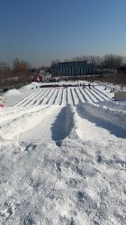 -优沃得自然教育农场·冰雪乐园·生日会·研学