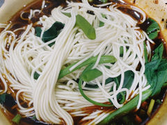 小面-赵伍面庄(吉祥苑店)