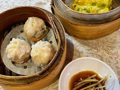 小笼包-红星酒家