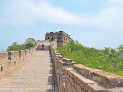 -慕田峪长城