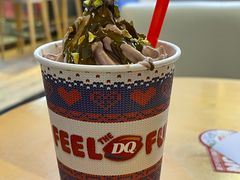 -DQ·蛋糕·冰淇淋(万联城店)