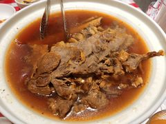 -西贝(上海新梅广场店)