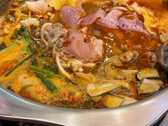 -大理.老字号渝记酸萝卜乌鱼(古城总店)