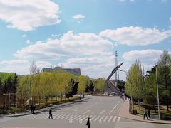 -吉林大学(南岭校区)