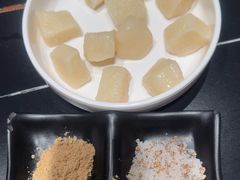 -四喜后厨·白串烧烤朝鲜小酒馆(珠江路店)