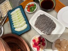 -南门涮肉(天坛店)
