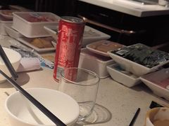 -野妹火锅(龙岗店)