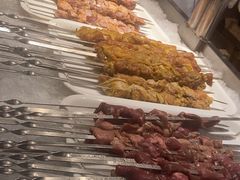 -通海俄式烧烤·俄罗斯大串(嵩山路店)