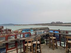 -石头会唱歌融来+北港岚台两岸交流中心