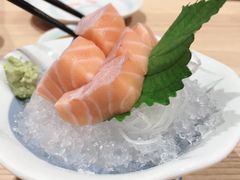 -隐泉京望日式料理(太和广场店)
