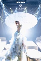 点击看大图 -MANLI BRIDAL婚纱