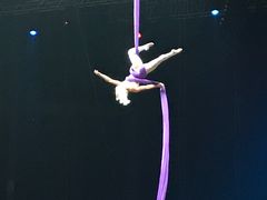 -环球城国际大马戏