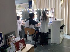 -海马体照相馆(义乌之心店)