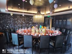 包厢-上海苏宁宝丽嘉酒店·嘉府壹号中餐厅