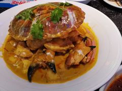 -王庄阿咪海鲜大排档(象园店)