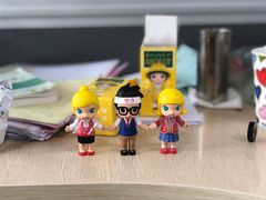 -泡泡玛特POPMART(杭州乐堤港店)
