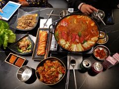 -HONGA HONGA雄家(曹路店)