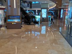 -盒马鲜生(皇庭广场店)
