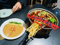 -长安大牌档之龙头酒肆(荣民龙首广场店)