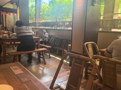 -田小狗的饭店(碧桂园店)