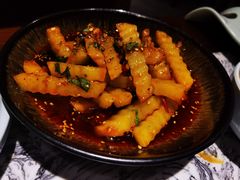 -京元盛铜锅涮肉(上海总店)