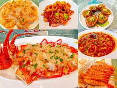 -79号渔船海鲜饭店(龙岗店)