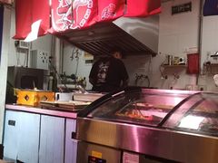 -烤路里·韩国品质自助烤肉(石路天虹4号店)