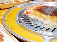 -喜来稀肉(北外滩白玉兰广场店)