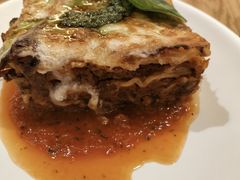 经典牛肉千层面-城市大道红炉披萨烘焙坊