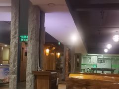 -绿岛汤泉韩式休闲会所