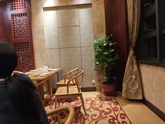 -宝盛水博园大酒店·中餐厅·杭帮菜