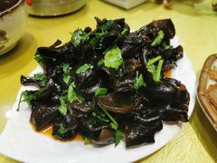 -葛记焖饼(伏牛路店)