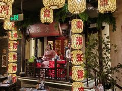 -南京大牌档(中关村店)