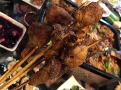 -乌托邦轰趴日租聚会别墅(先生的院子店)