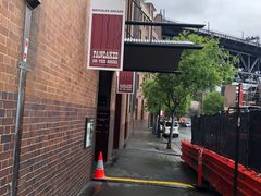 -Pancakes on the rocks(Darling Harbour)