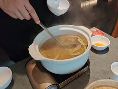 -佬太公海鸭·海鲜大排档(上海总店)