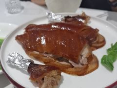 -大鸭梨烤鸭(左家庄店)