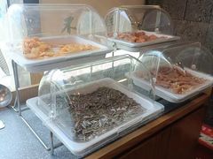 -问渔烤鱼(回龙观总店)