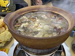 -威邵鸡煲(西华路总店)