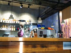 大堂-G+KITCHEN(龙湖狮山天街店)